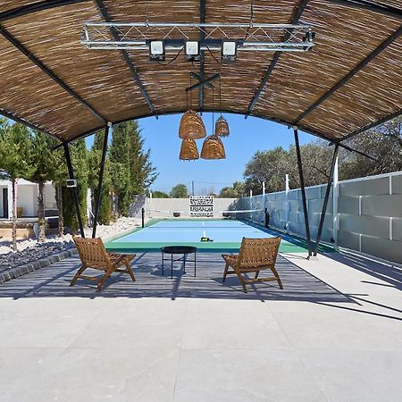 Sia Mare Residence Faliraki Exterior photo
