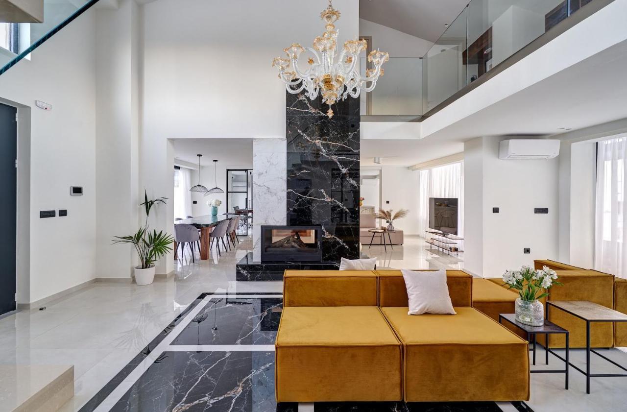 Sia Mare Residence Faliraki Exterior photo