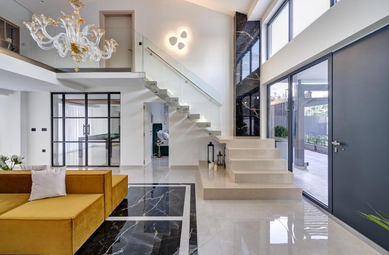 Sia Mare Residence Faliraki Exterior photo