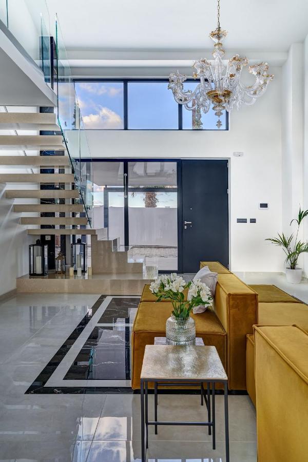 Sia Mare Residence Faliraki Exterior photo