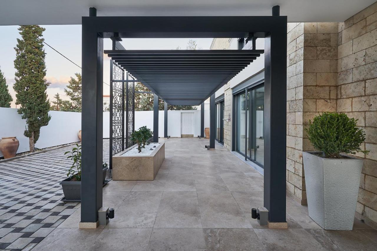 Sia Mare Residence Faliraki Exterior photo
