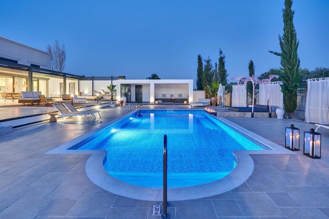 Sia Mare Residence Faliraki Exterior photo