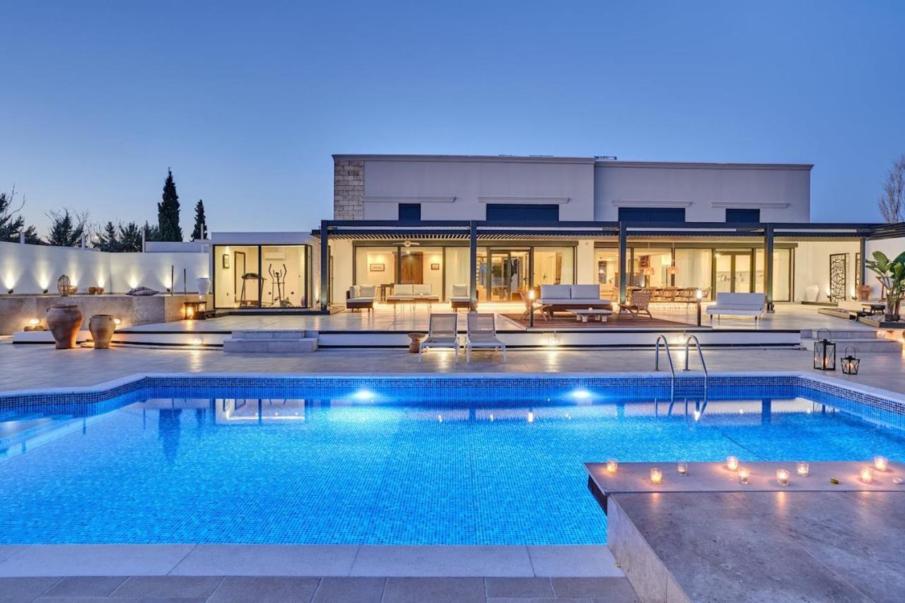 Sia Mare Residence Faliraki Exterior photo