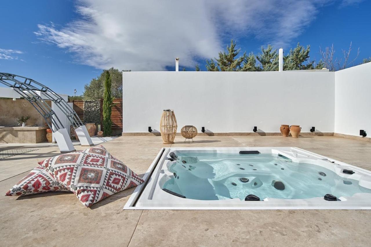 Sia Mare Residence Faliraki Exterior photo