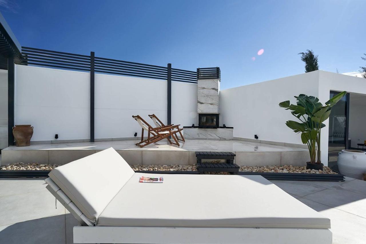 Sia Mare Residence Faliraki Exterior photo