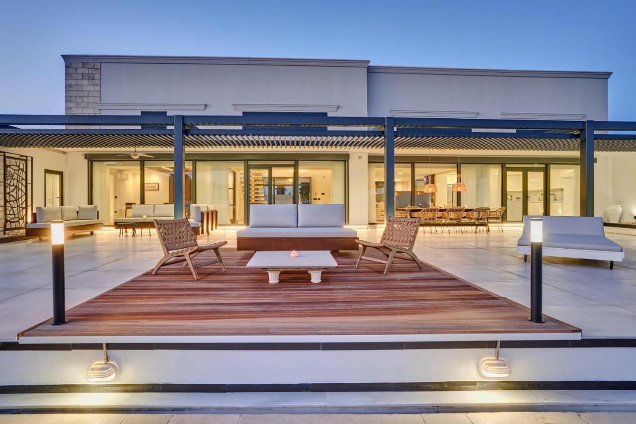 Sia Mare Residence Faliraki Exterior photo