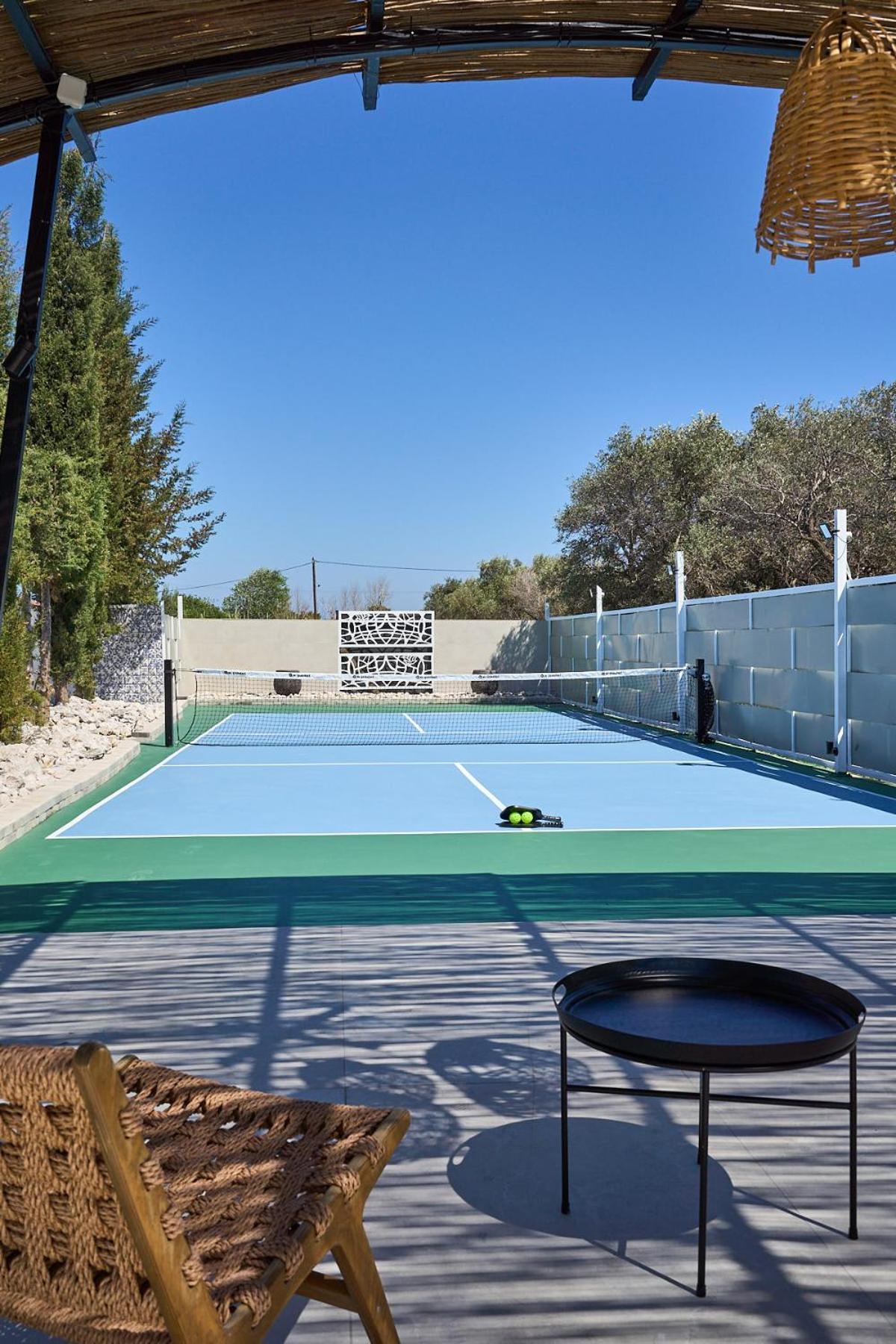 Sia Mare Residence Faliraki Exterior photo