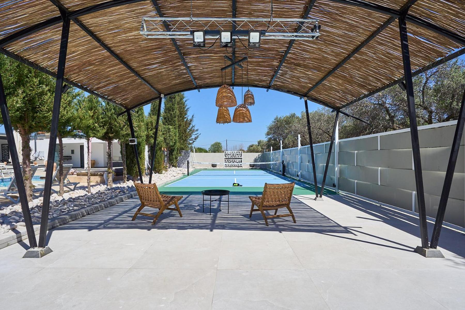 Sia Mare Residence Faliraki Exterior photo