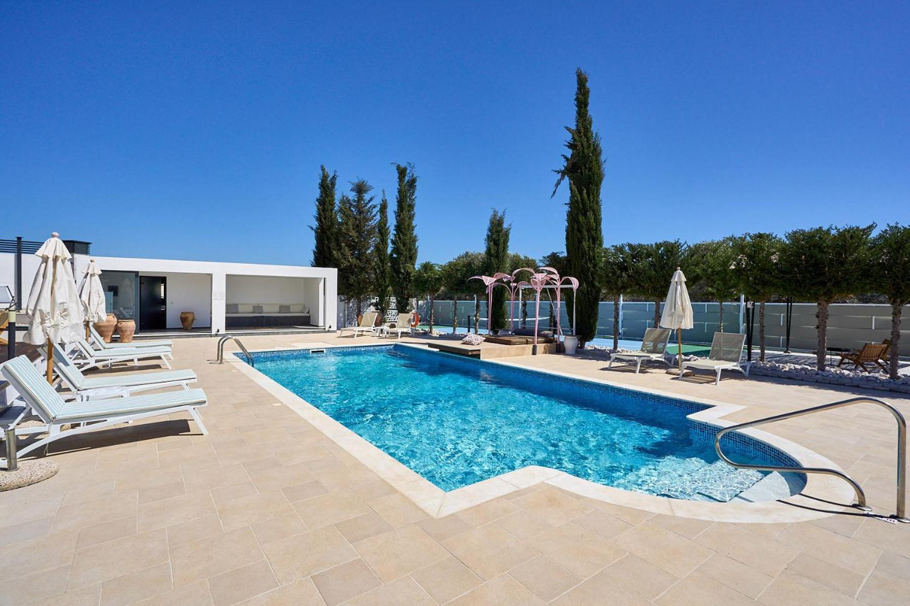 Sia Mare Residence Faliraki Exterior photo